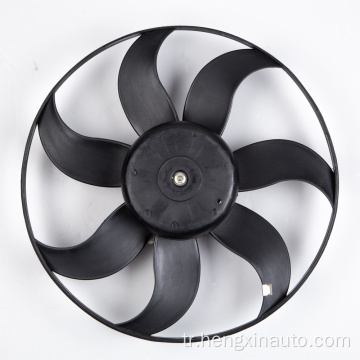 1K0959455N /1K095945CQ VW Skoda Radyatör Fan Soğutma Fanı